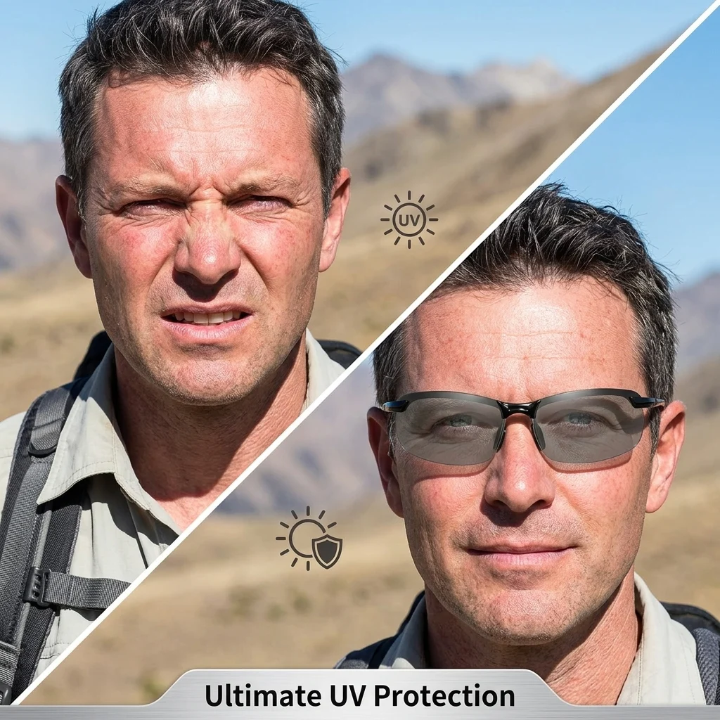 NeoLens – High-Tech Protective Smart Glasses – image 8