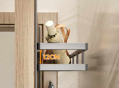 FlatFix – Invisible Thin Hook for Doors – image 11