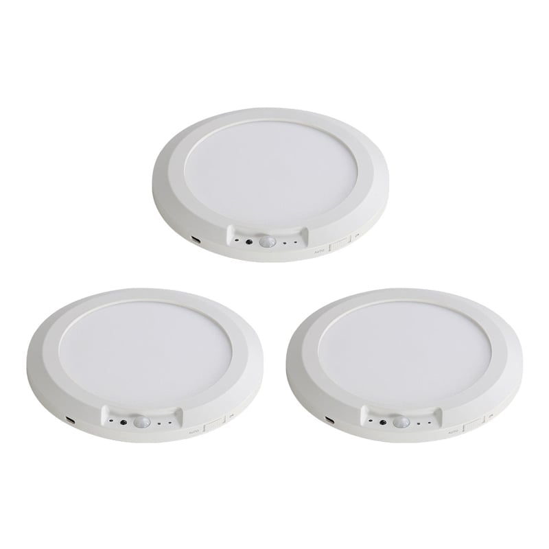 SafeStep – Automatic Indoor Sensor Ceiling Light – image 13