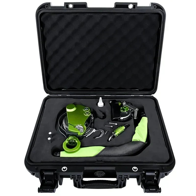 ClimbPro – Professional Electric Rope Ascender – image 2