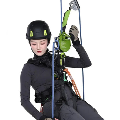 ClimbPro – Professional Electric Rope Ascender – image 3