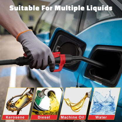 RapidRefuel – Smart Cordless Pump System – image 3