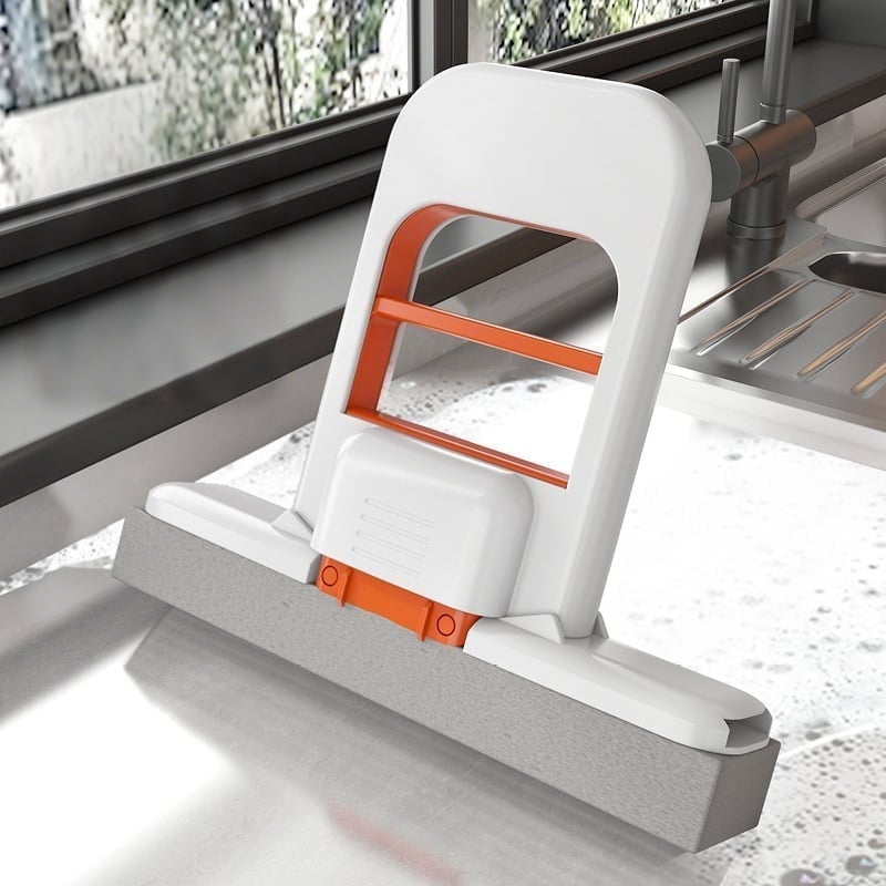 WipeFlow – Easy Squeeze Mop System – image 7