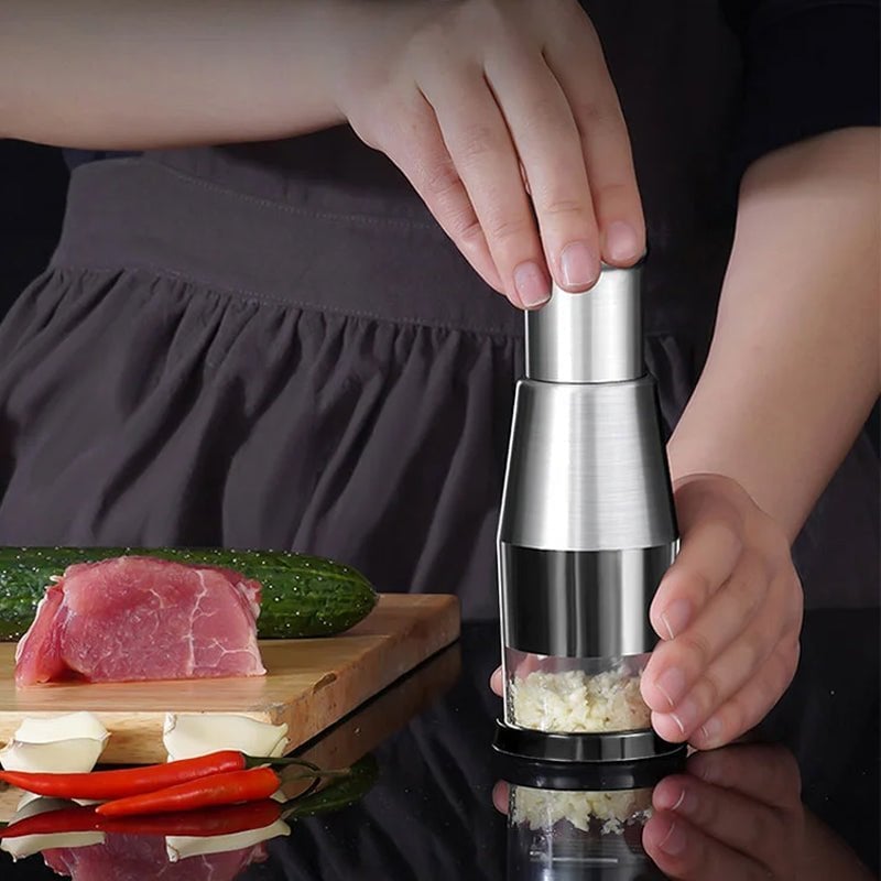 PrepHero – Pressed Kitchen Chopper – image 7