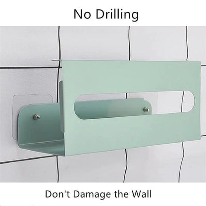 HangEase – Drill Free Adhesive Hook – image 3