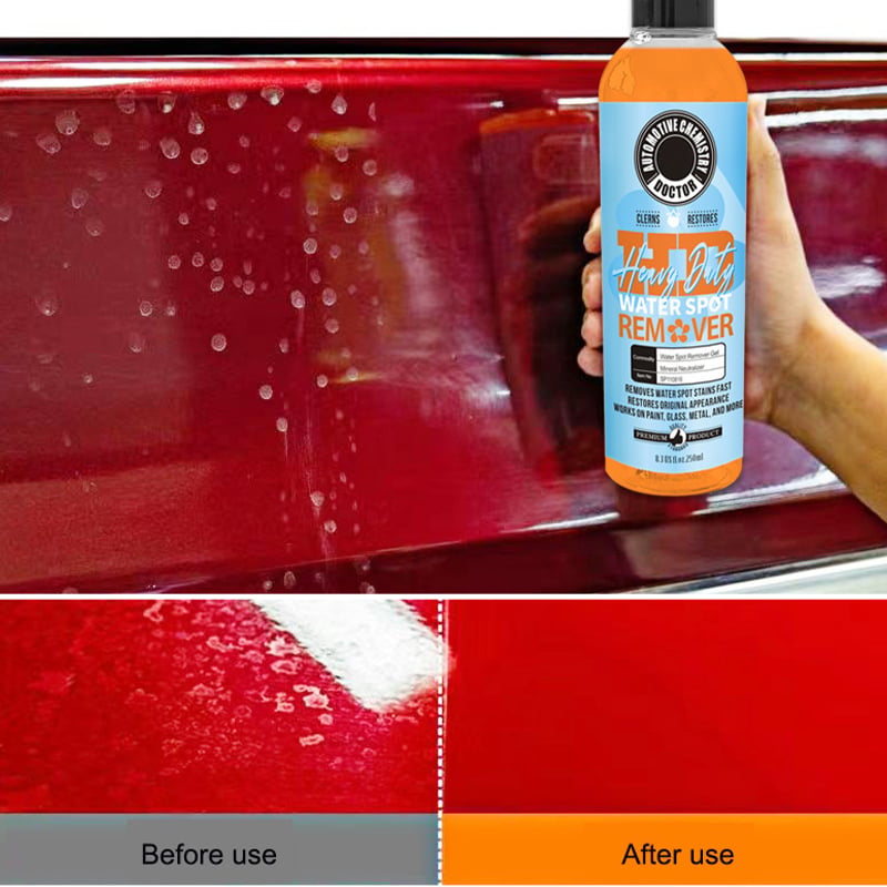 SpotZero Max – Heavy Duty Water Mark Remover – image 3