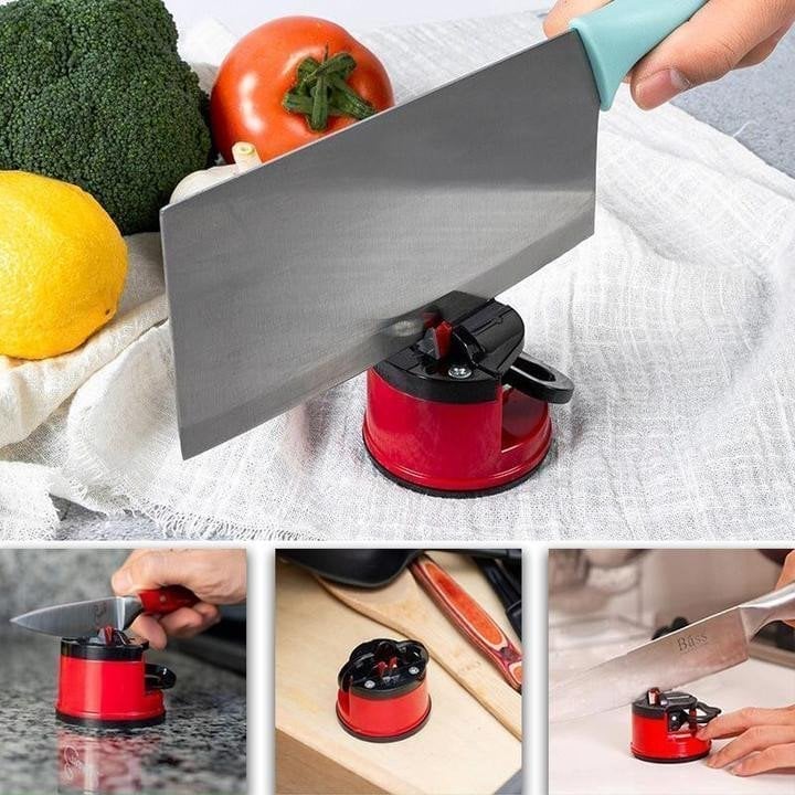 SharpGrip – Suction Cup Whetstone – image 2