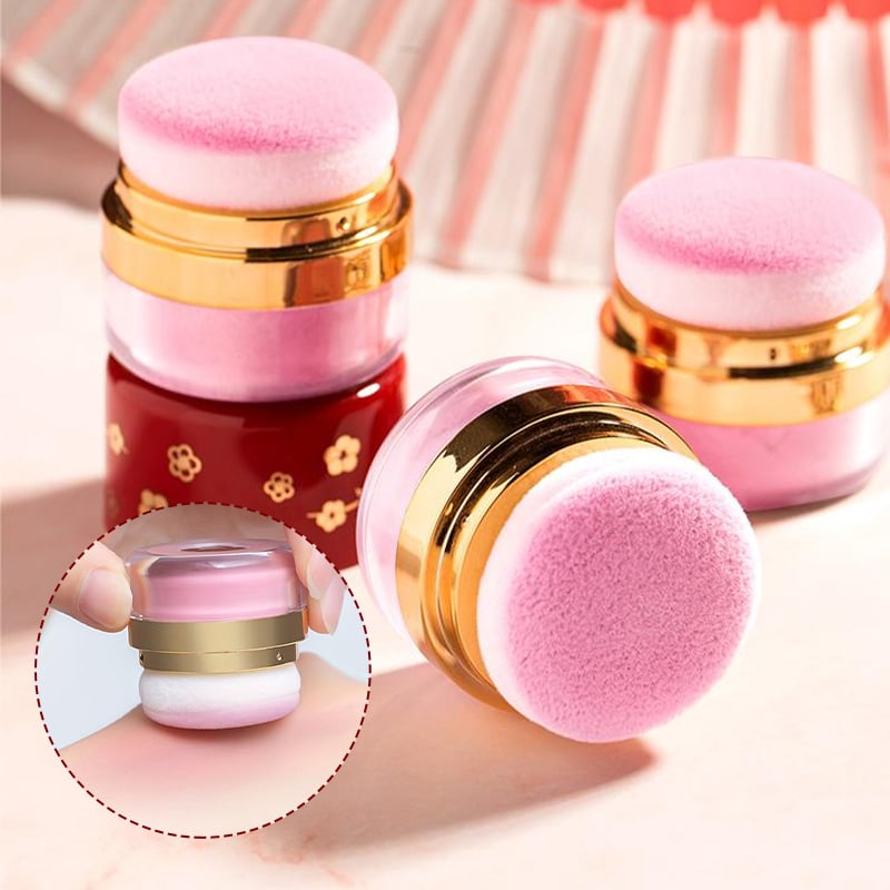 BlushCore – Matte & Shimmer Face Palette – image 12