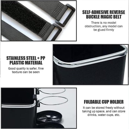 RoadNest Pro – Armrest Storage Solution – image 4