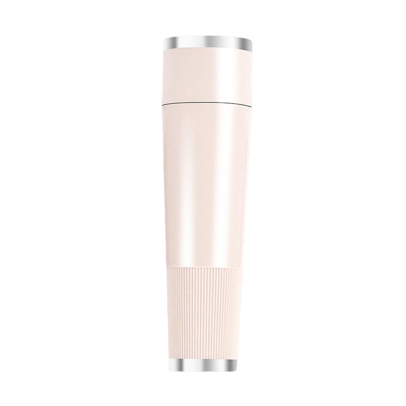 PureGlide – Electric Intimate Care Trimmer – Off-white