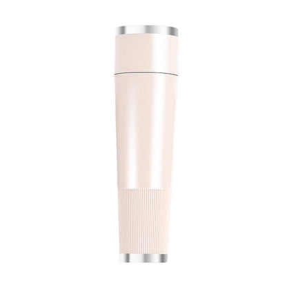 PureGlide – Electric Intimate Care Trimmer – Off-white