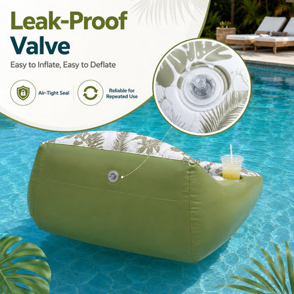 AquaLounge - Luxury Inflatable Pool Sofa – image 6