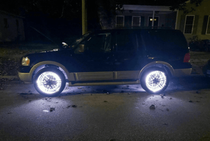NeonSpin Lights – LED Tire Valve Glow – image 10