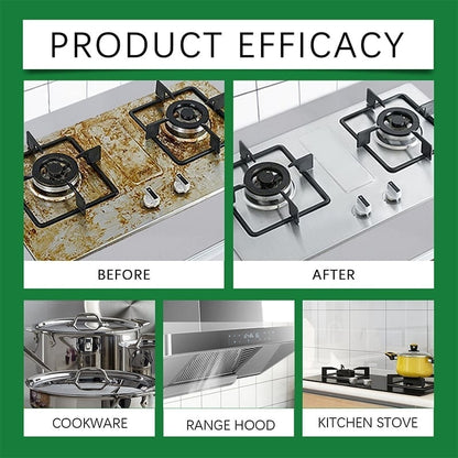DegreasePlus – Powerful All‑Surface Kitchen Cleaner – image 11