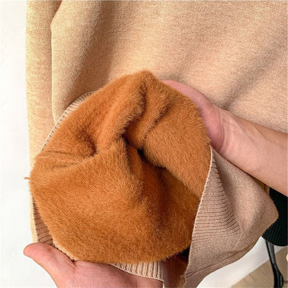 GlowThread – Cozy Turtleneck Pullover Sweater – image 2