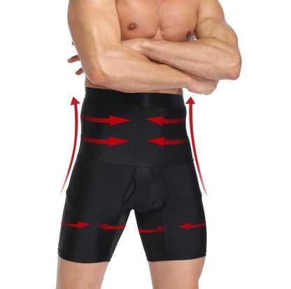 AlphaShape – High Waist Slimming Briefs – image 10