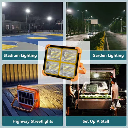 LumiSolar – Outdoor Solar LED Light – image 7