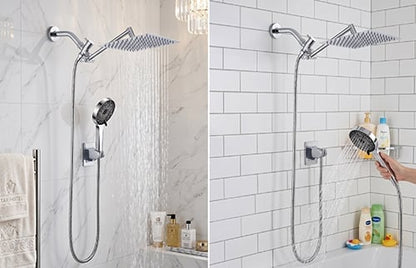 NimbusFlow - Luxury Rain & Hand Shower – image 3