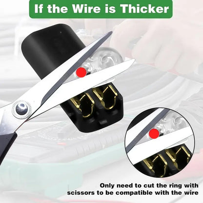 PowerJoin - Reusable Quick Wire Connectors – image 13