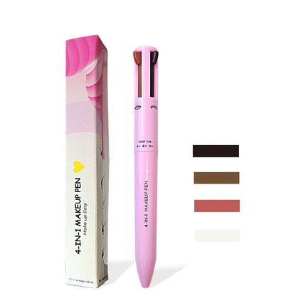 StylePop – Multi-Color Makeup Pen – image 4