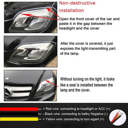 FlowBlink – LED Flow Type Car Signal Light – image 16