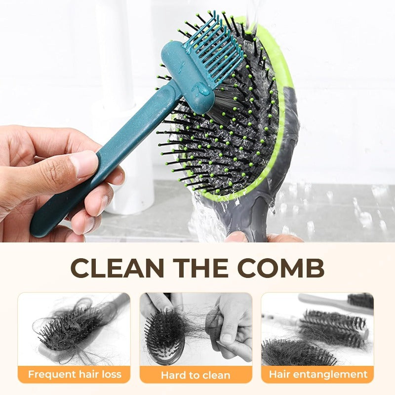 BristleCare – Smart Hairbrush Cleaning Tool – image 3