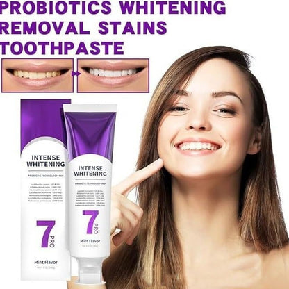 BrightFlow – Deep Clean Toothpaste Formula – image 7