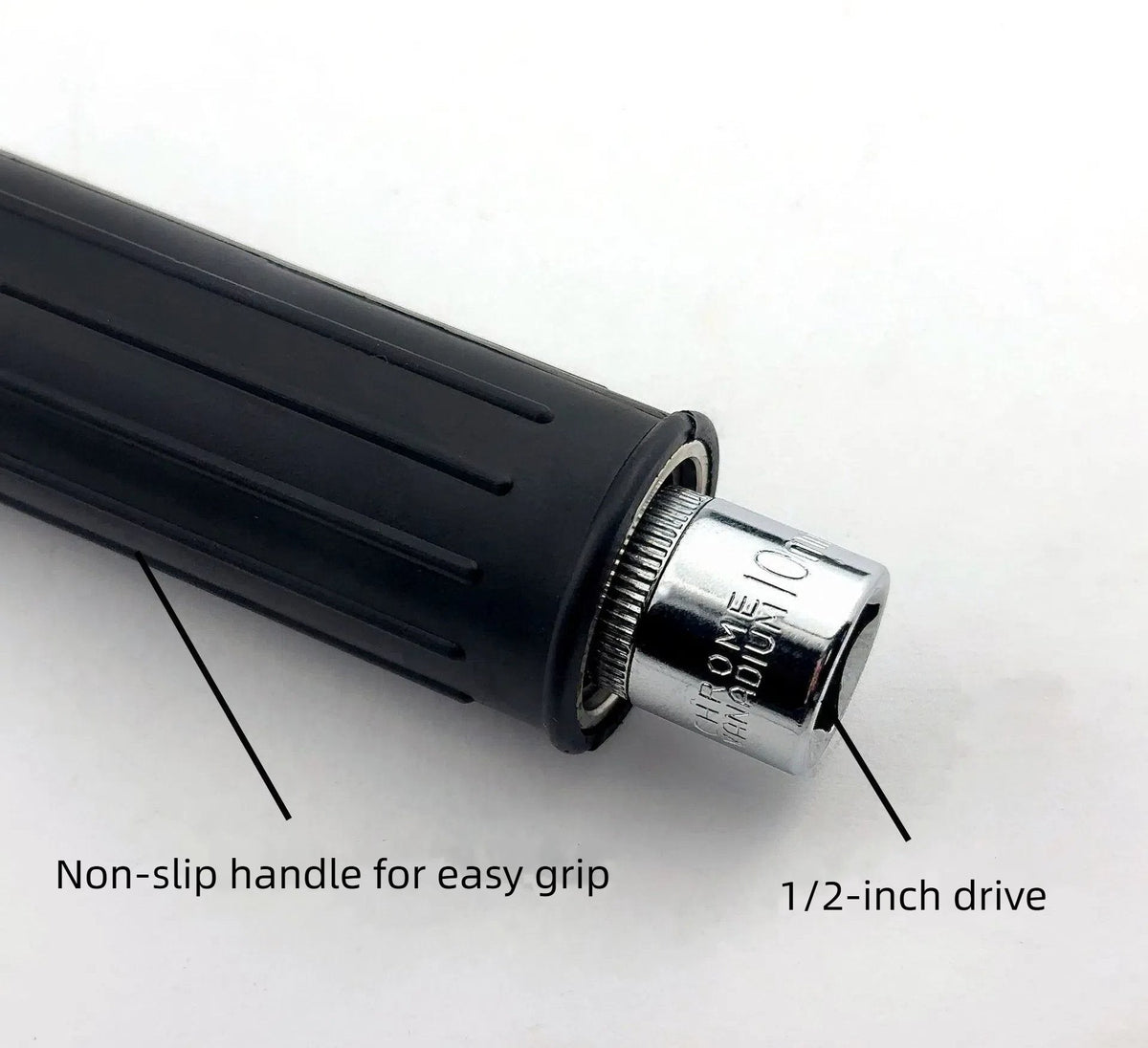 MaxTorque – Multi Function Power Wrench Adapter – image 9
