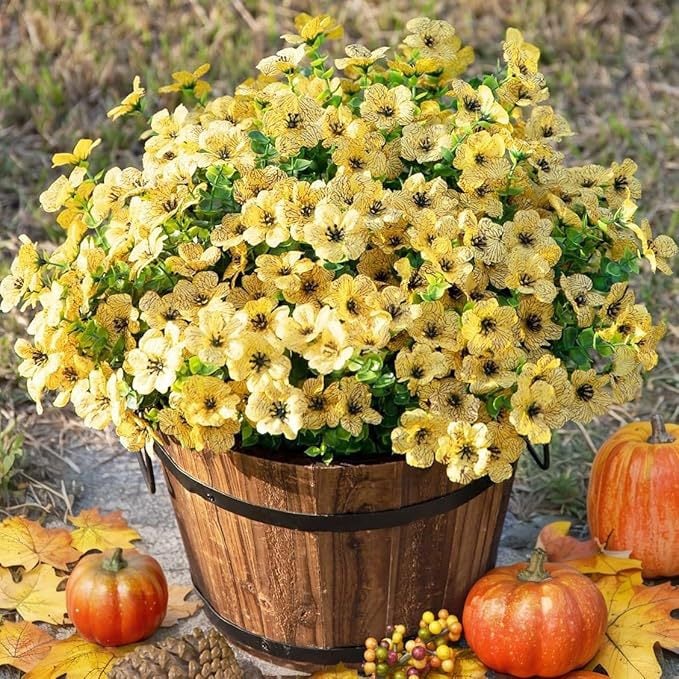 EverBloom – High Grade Material Artificial Flowers – image 16