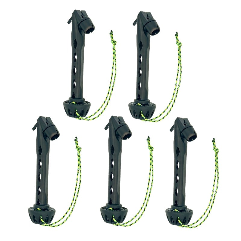 MagnaThread – Magnetic Fly Fishing Threader Tool – 5 PCS