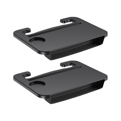 AutoDesk - Steering Wheel Work Tray – 2 pcs