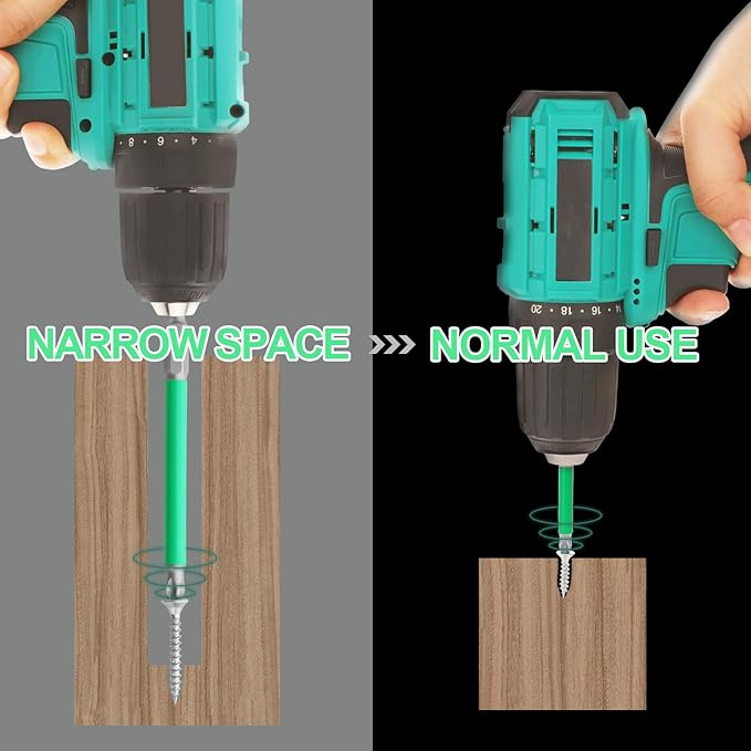PowerBit Max – Impact Drill Bit Set – image 4