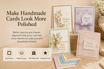 CraftAlign – Precision Card Guide Set – image 7
