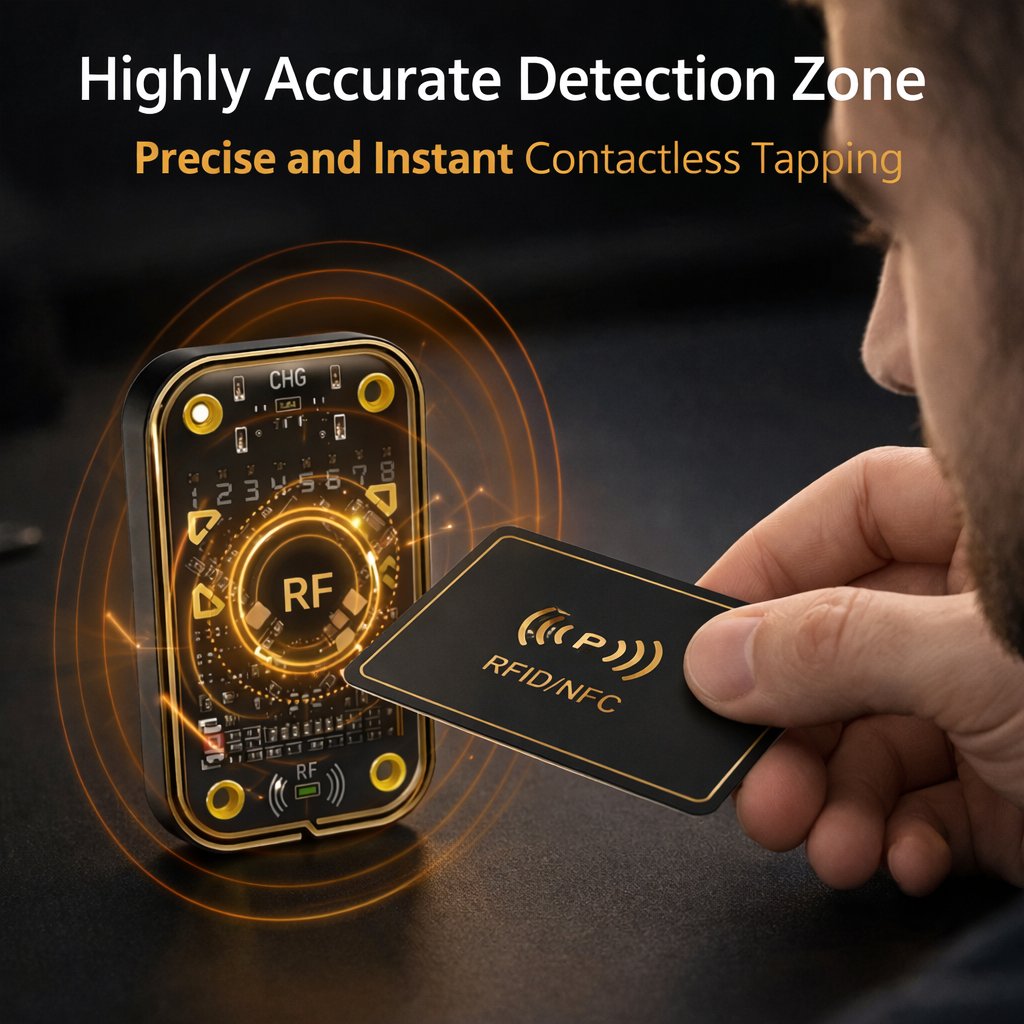 ScanCore – Portable RFID Reader Module – image 3