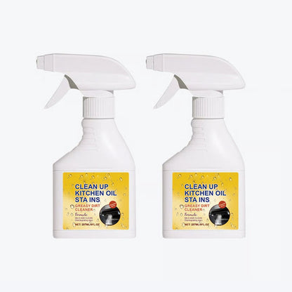 CleanPro – Revolutionary Kitchen Degreaser Spray – Buy 2 PCS Save 5$