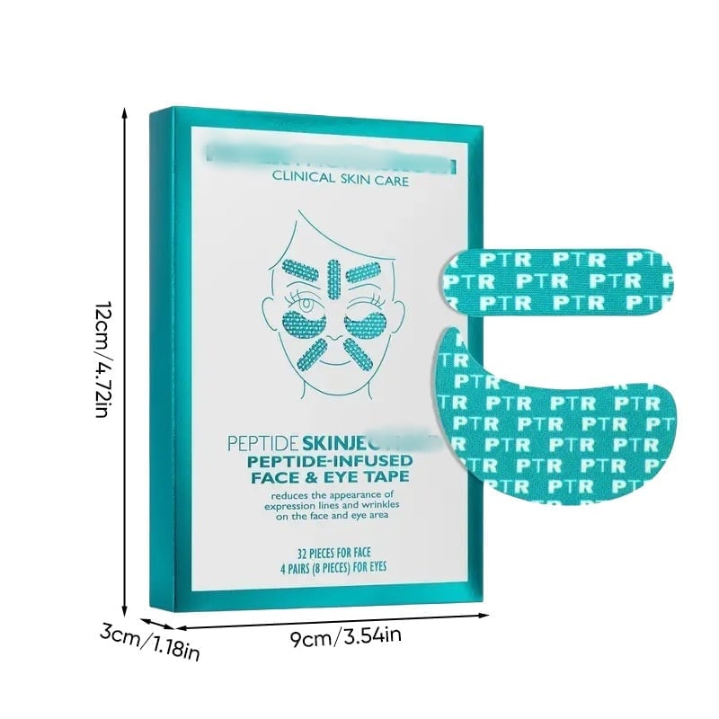 RejuvaPatch - Youth Boost Overnight Treatment – 1 Set