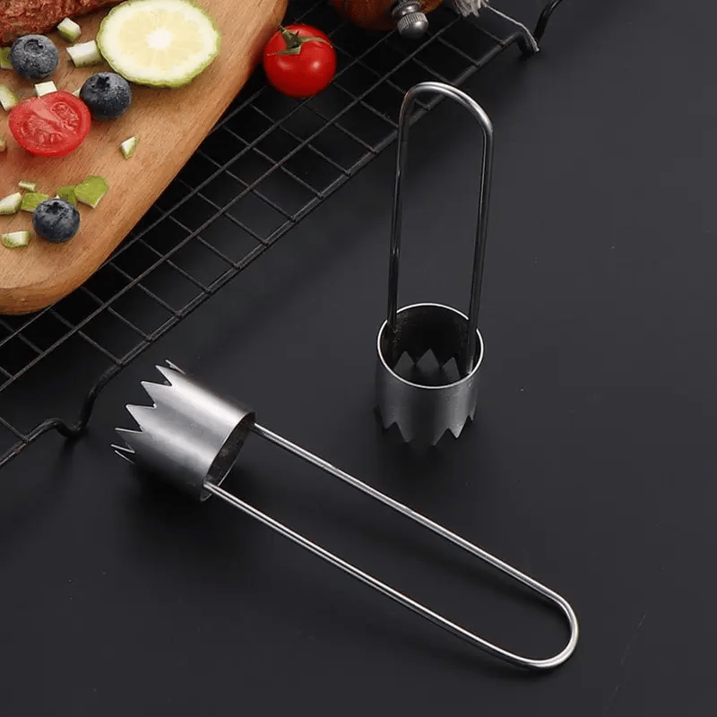 PrepSwift – 2 Pcs Kitchen Corer Tool Kit – image 4