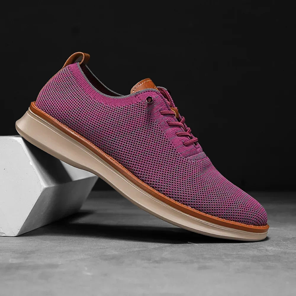 Braxen™ – Lightweight Breathable Knit Sneakers – image 11