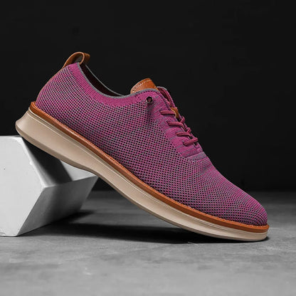 Braxen™ – Lightweight Breathable Knit Sneakers – image 11