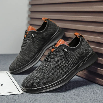 Braxen™ – Lightweight Breathable Knit Sneakers – image 6