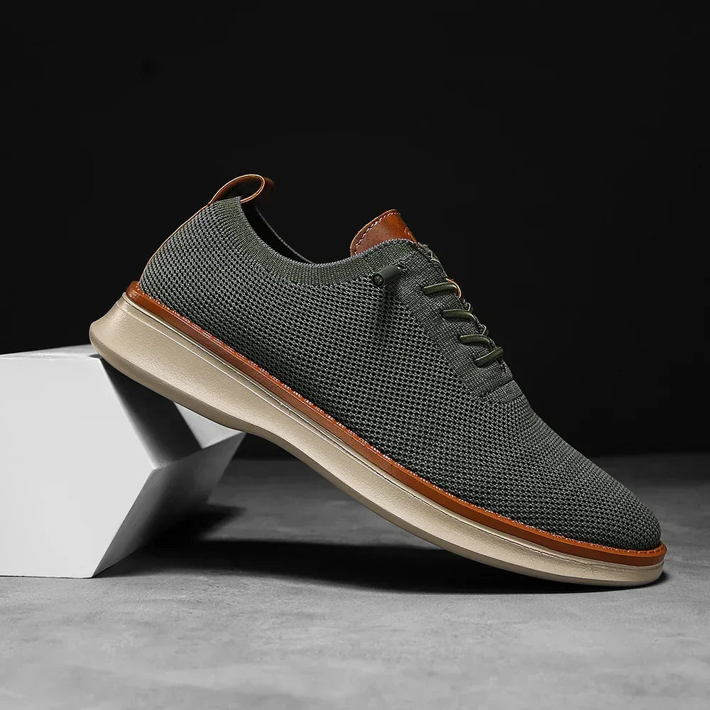 Braxen™ – Lightweight Breathable Knit Sneakers – image 16