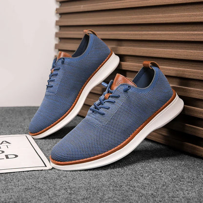 Braxen™ – Lightweight Breathable Knit Sneakers – image 5