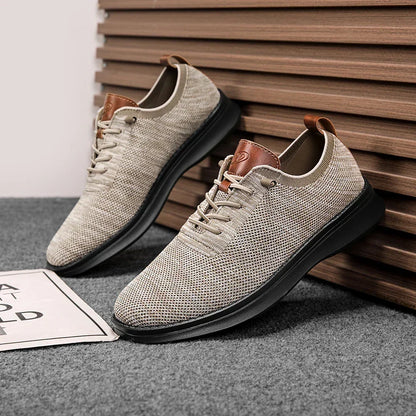 Braxen™ – Lightweight Breathable Knit Sneakers – image 8