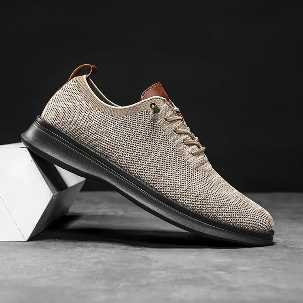 Braxen™ – Lightweight Breathable Knit Sneakers – image 9