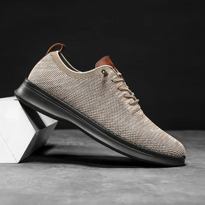 Braxen™ – Lightweight Breathable Knit Sneakers – image 9