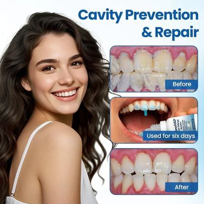 NESLEMY™ NanoHAP Tooth Defense Serum – image 14
