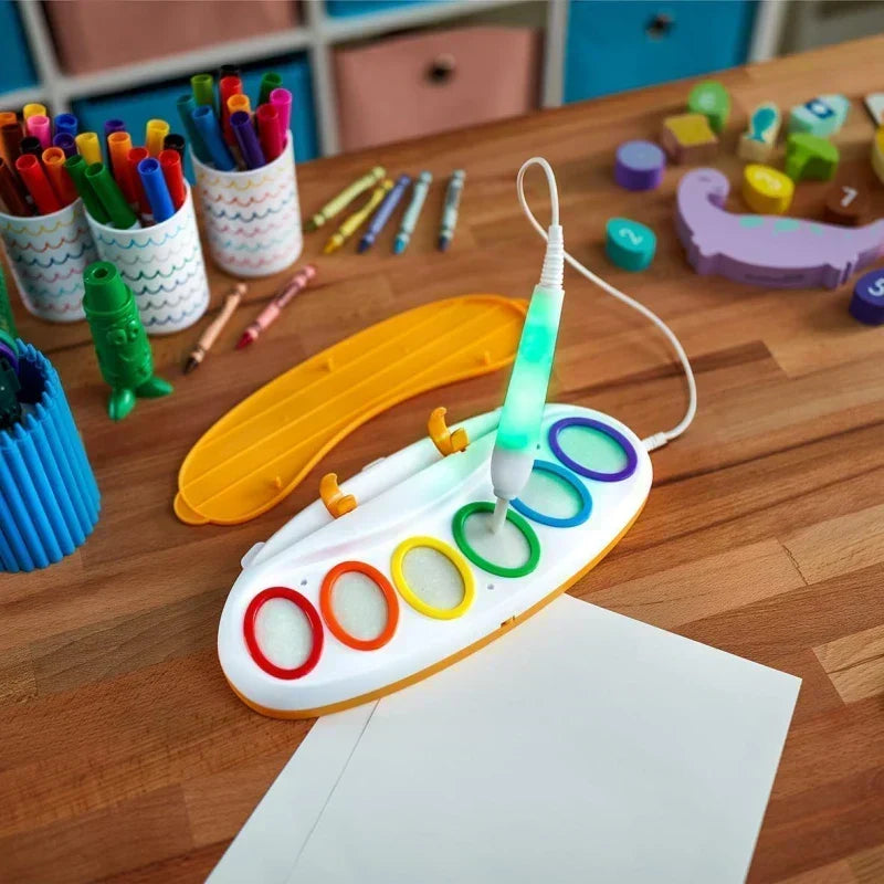 BrightMinds - Creative Painting Kit – image 7