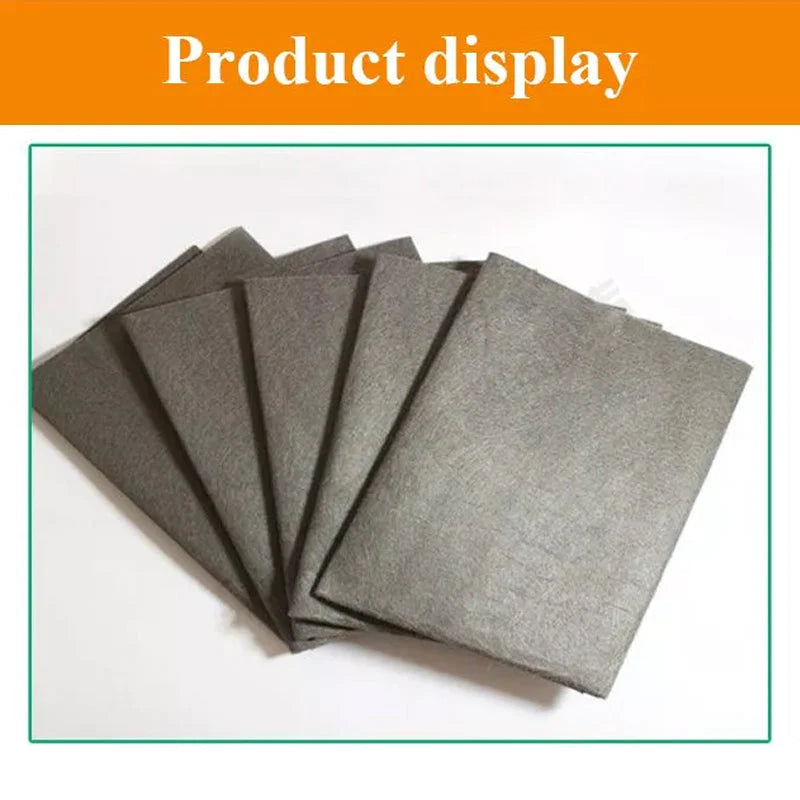 PureSwipe – Magic Cloth Chemical-Free Cleaning – image 12