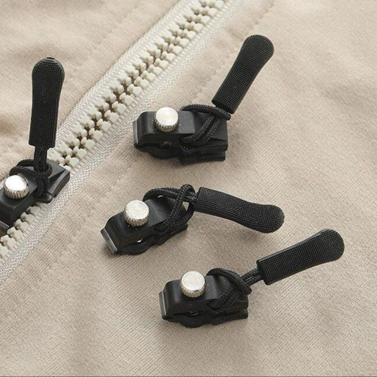 SnapZip – Quick Repair Zipper Replacement – image 2