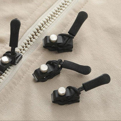 SnapZip – Quick Repair Zipper Replacement – image 2